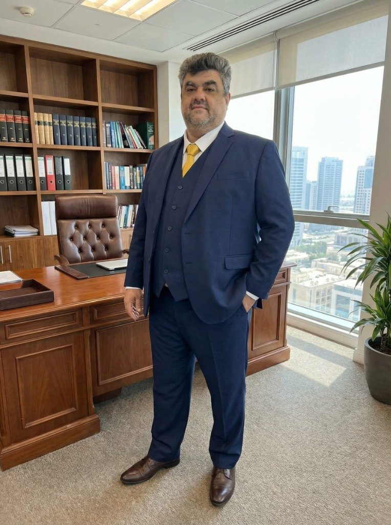 Anderson Capello - Mentor Financeiro e Perito Imobiliário
