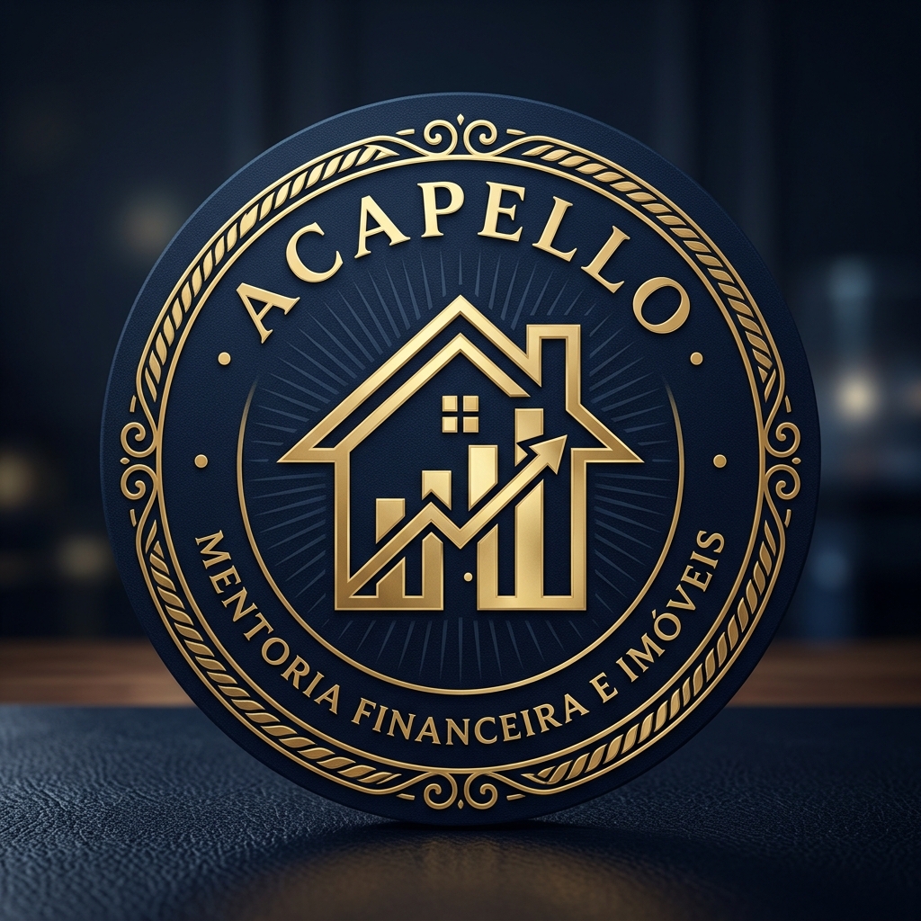Logo Acapello Capello Imóveis